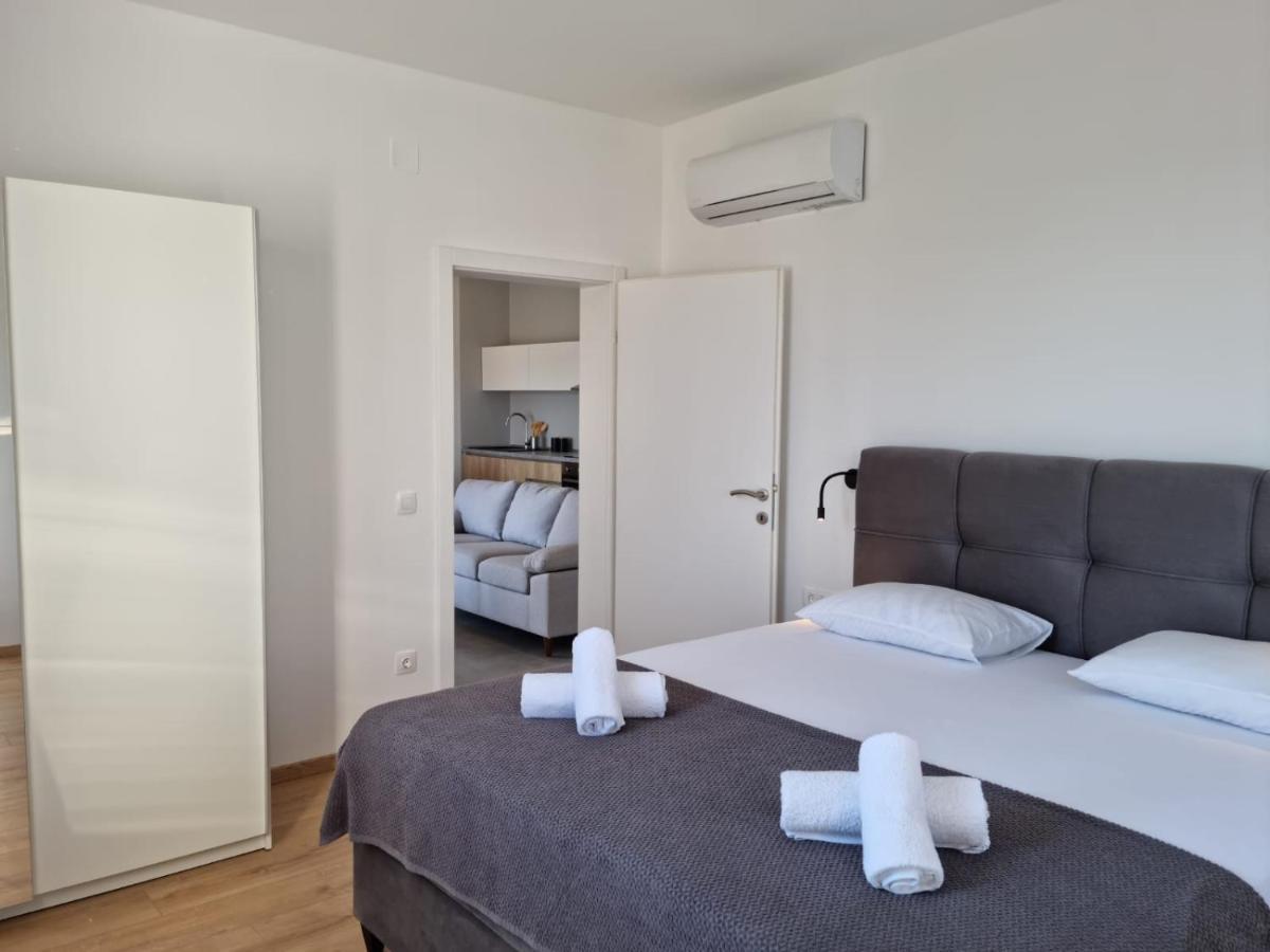 Apartment Noel Cavtat 1 エクステリア 写真