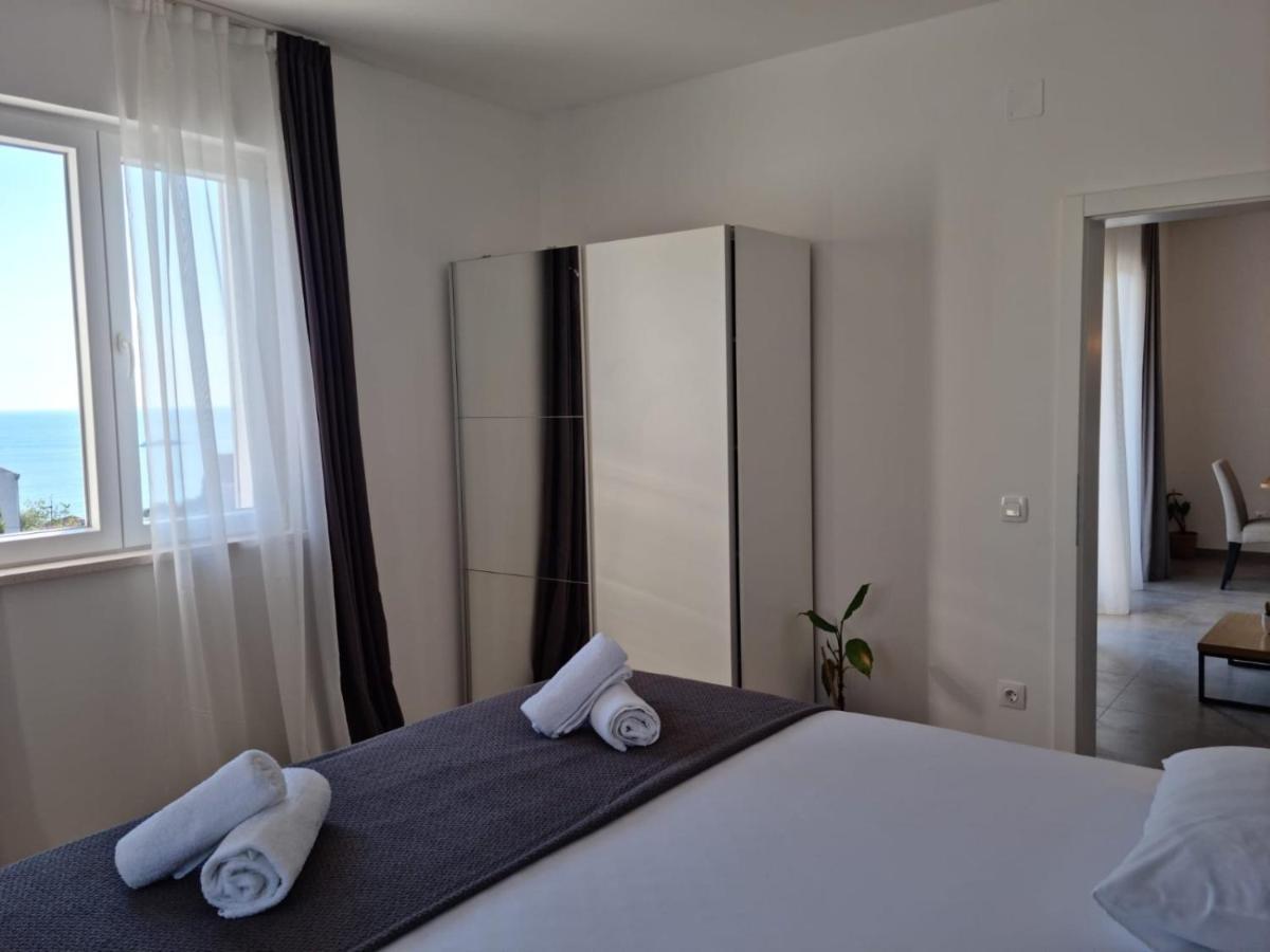 Apartment Noel Cavtat 1 エクステリア 写真