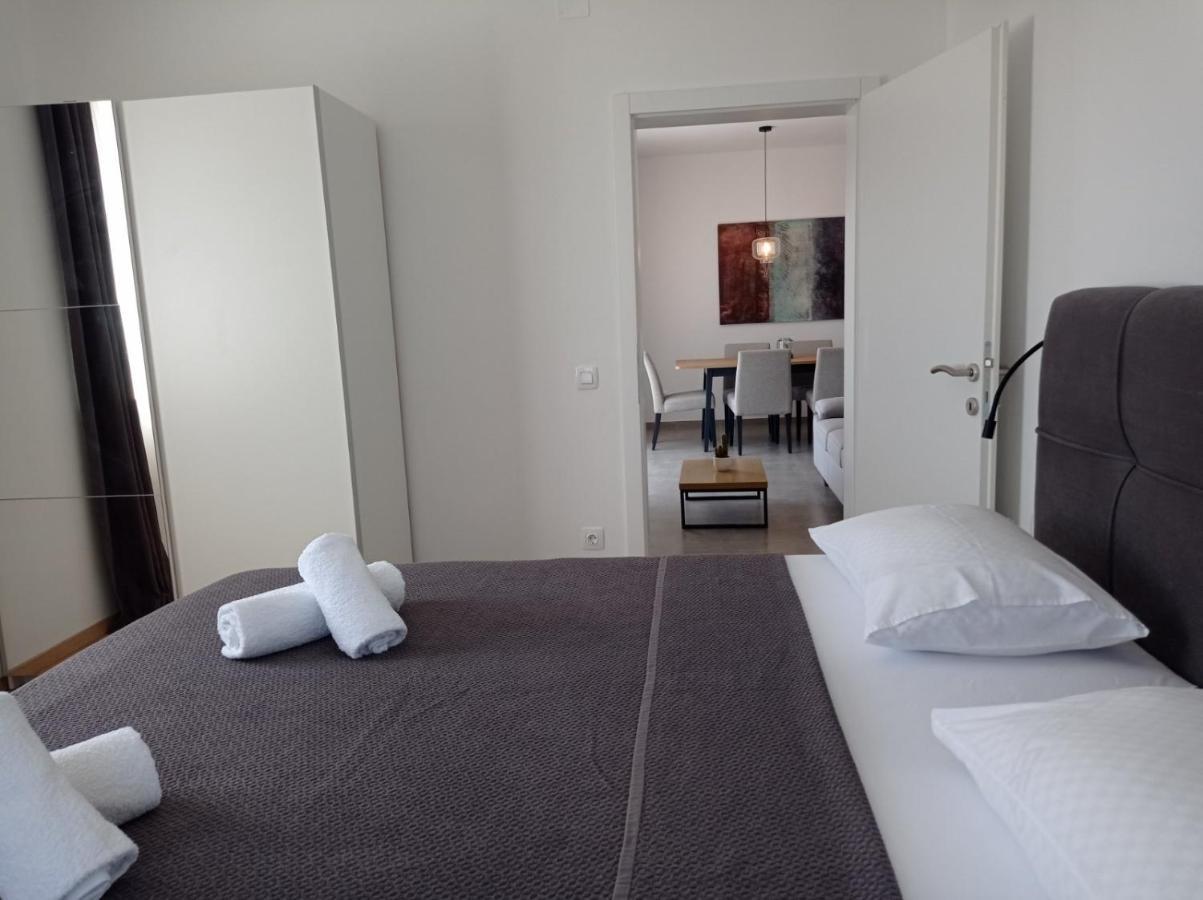 Apartment Noel Cavtat 1 エクステリア 写真