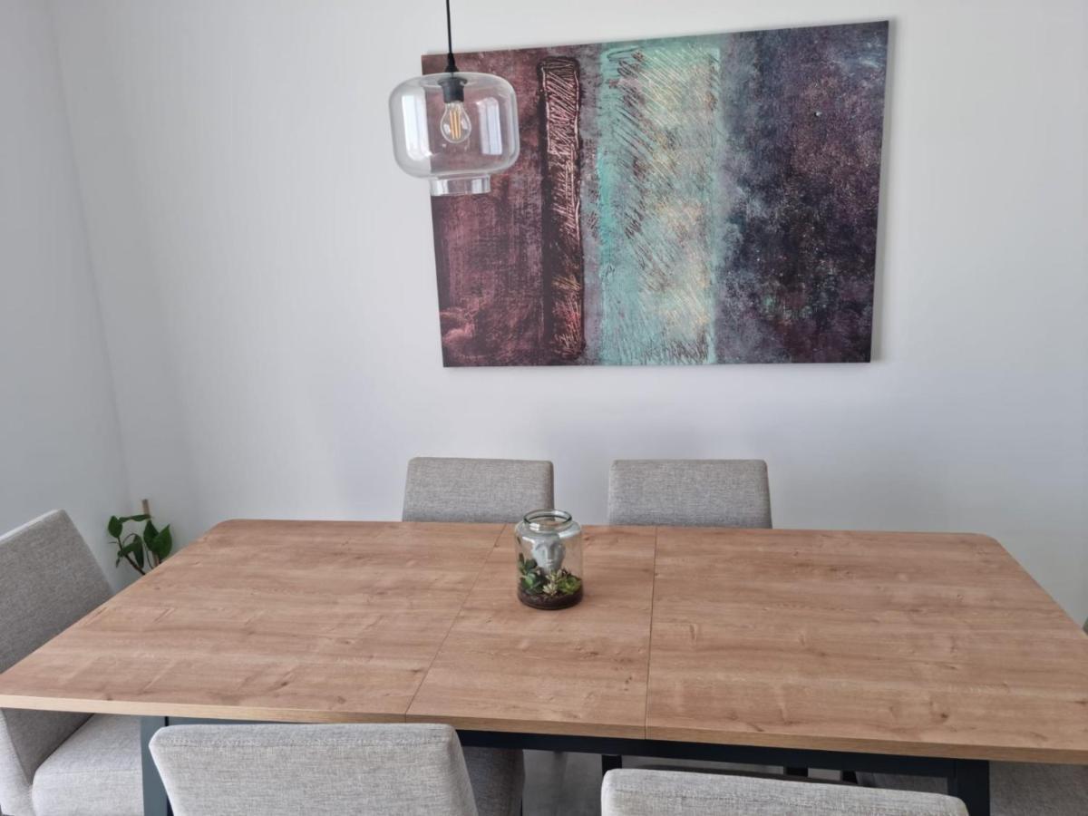 Apartment Noel Cavtat 1 エクステリア 写真