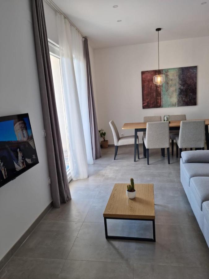 Apartment Noel Cavtat 1 エクステリア 写真