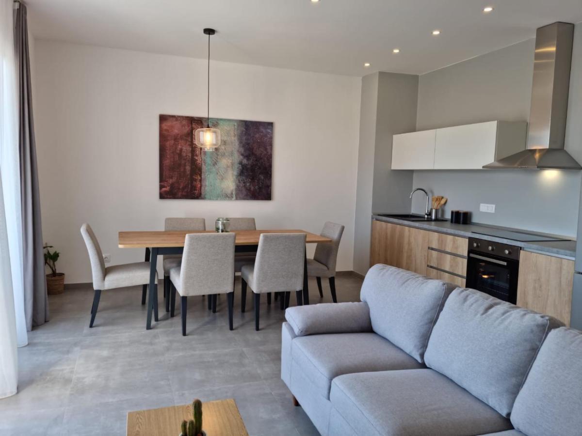 Apartment Noel Cavtat 1 エクステリア 写真