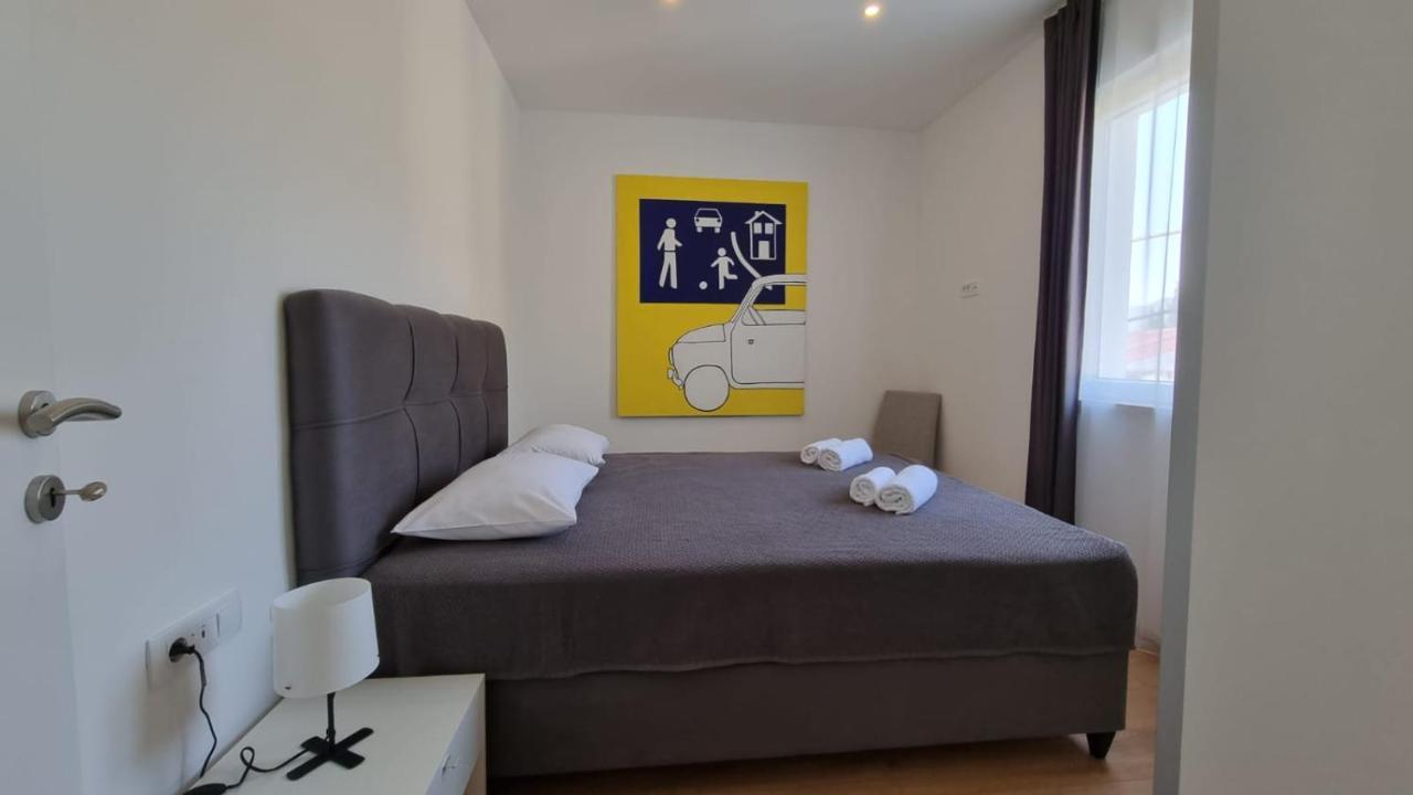 Apartment Noel Cavtat 1 エクステリア 写真