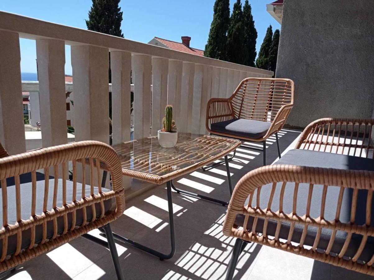 Apartment Noel Cavtat 1 エクステリア 写真