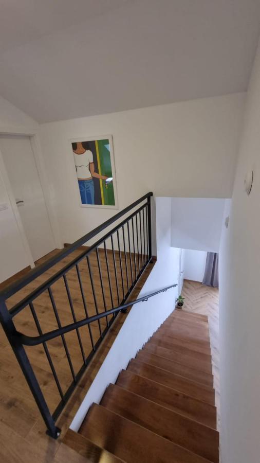 Apartment Noel Cavtat 1 エクステリア 写真