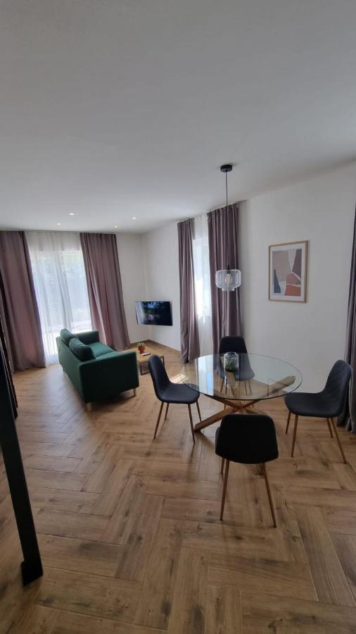 Apartment Noel Cavtat 1 エクステリア 写真
