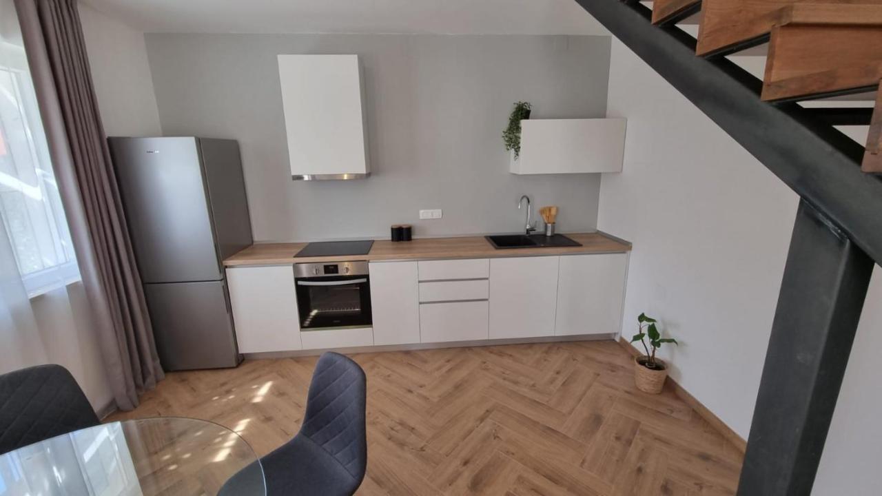 Apartment Noel Cavtat 1 エクステリア 写真