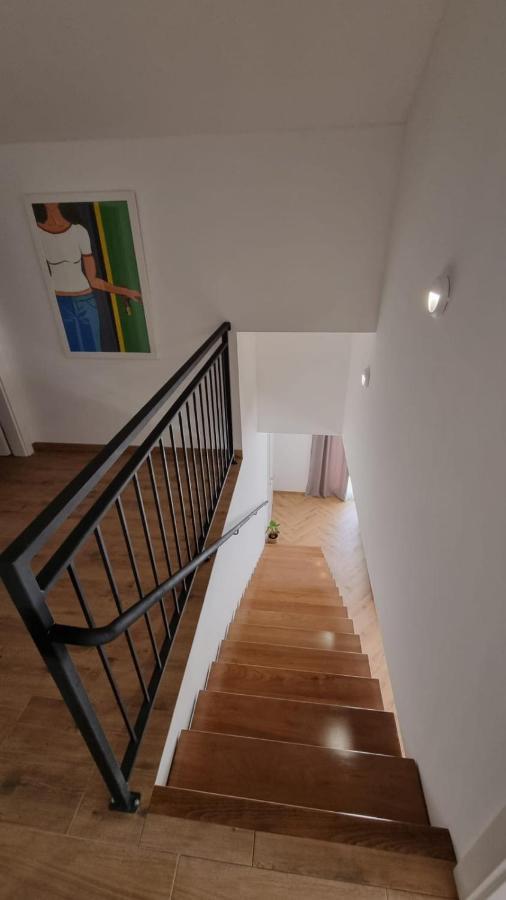 Apartment Noel Cavtat 1 エクステリア 写真
