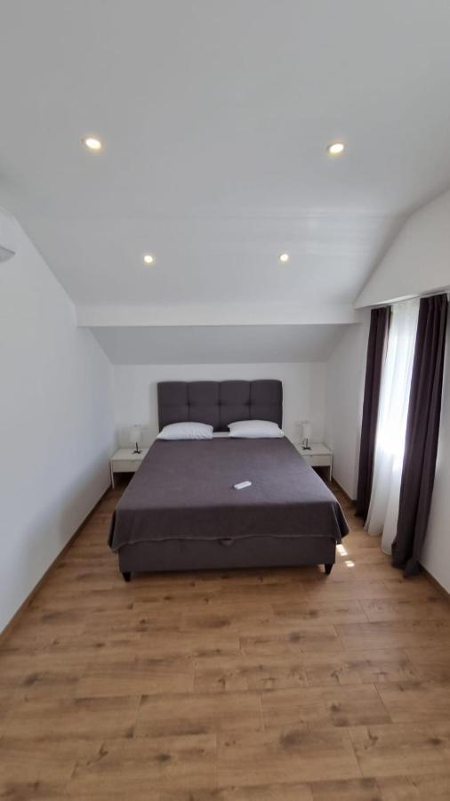 Apartment Noel Cavtat 1 エクステリア 写真