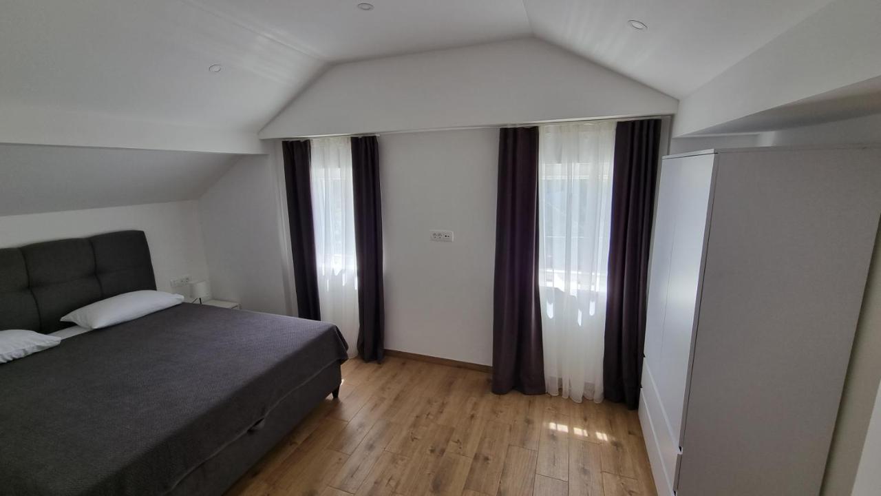 Apartment Noel Cavtat 1 エクステリア 写真