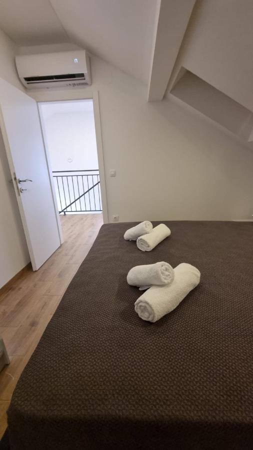 Apartment Noel Cavtat 1 エクステリア 写真