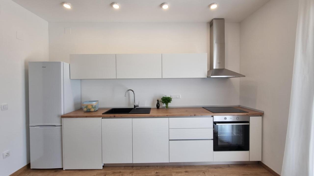 Apartment Noel Cavtat 1 エクステリア 写真