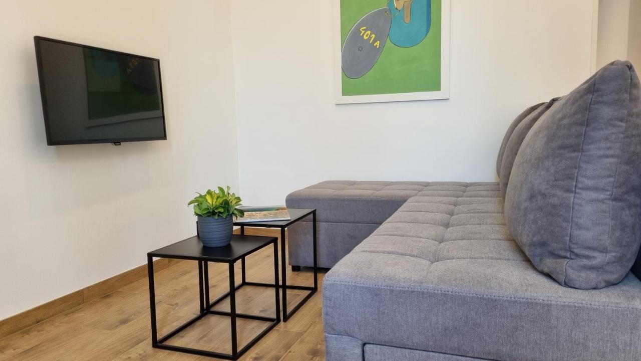 Apartment Noel Cavtat 1 エクステリア 写真