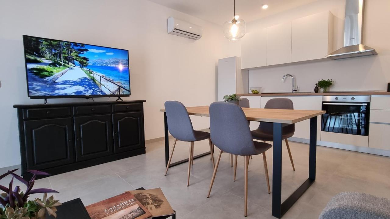 Apartment Noel Cavtat 1 エクステリア 写真