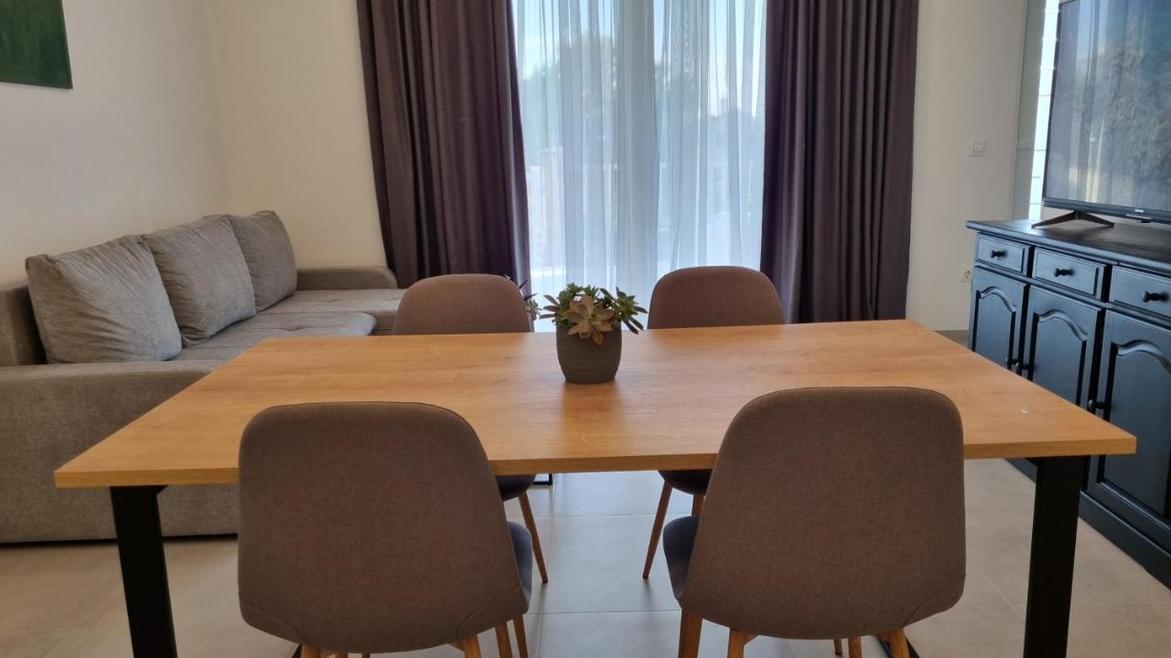 Apartment Noel Cavtat 1 エクステリア 写真