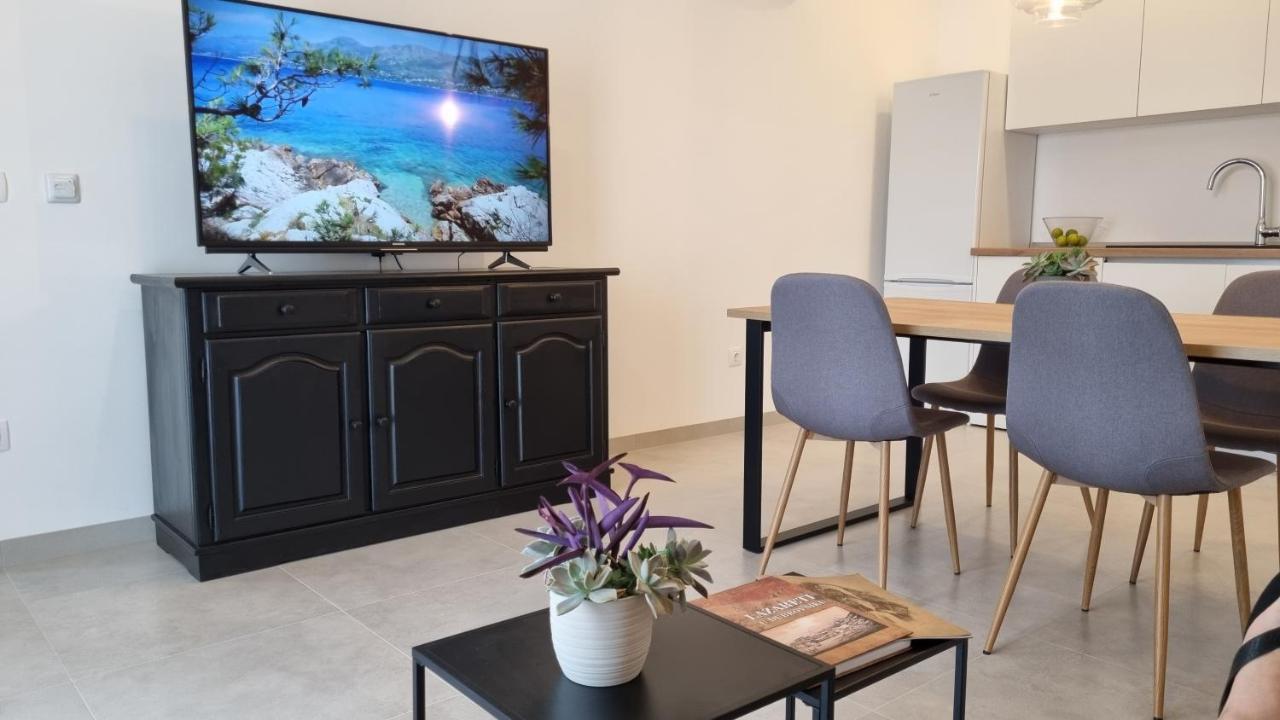 Apartment Noel Cavtat 1 エクステリア 写真