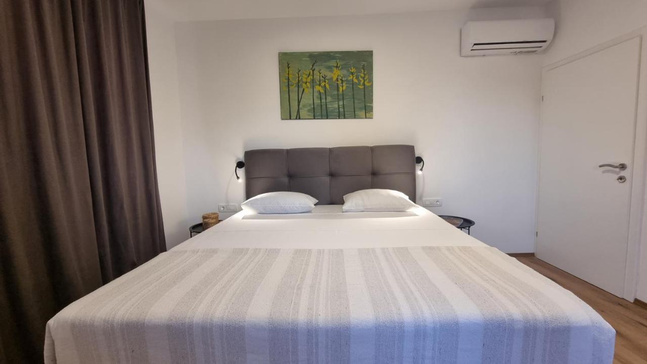 Apartment Noel Cavtat 1 エクステリア 写真