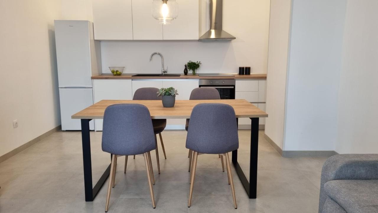 Apartment Noel Cavtat 1 エクステリア 写真