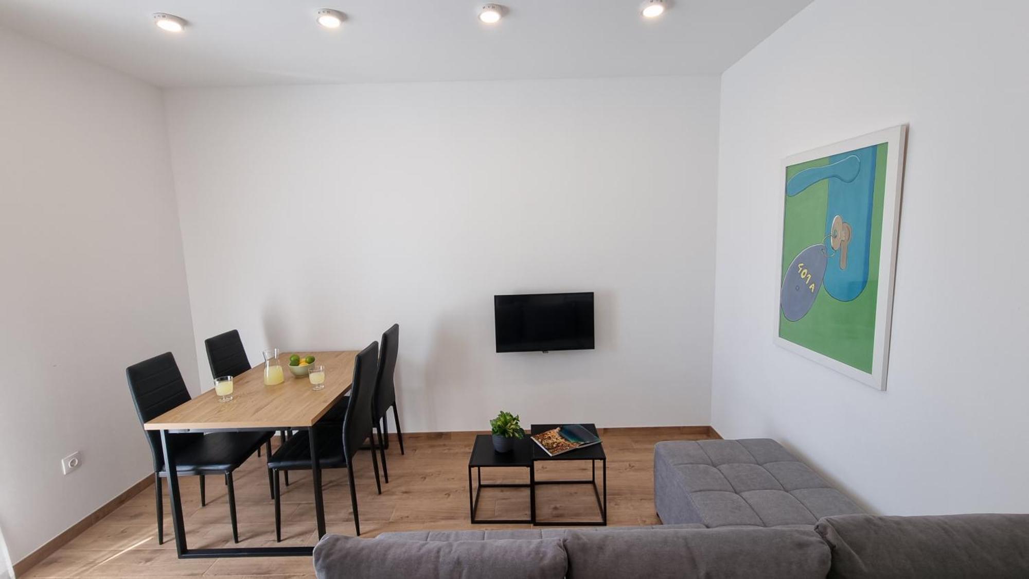 Apartment Noel Cavtat 1 エクステリア 写真
