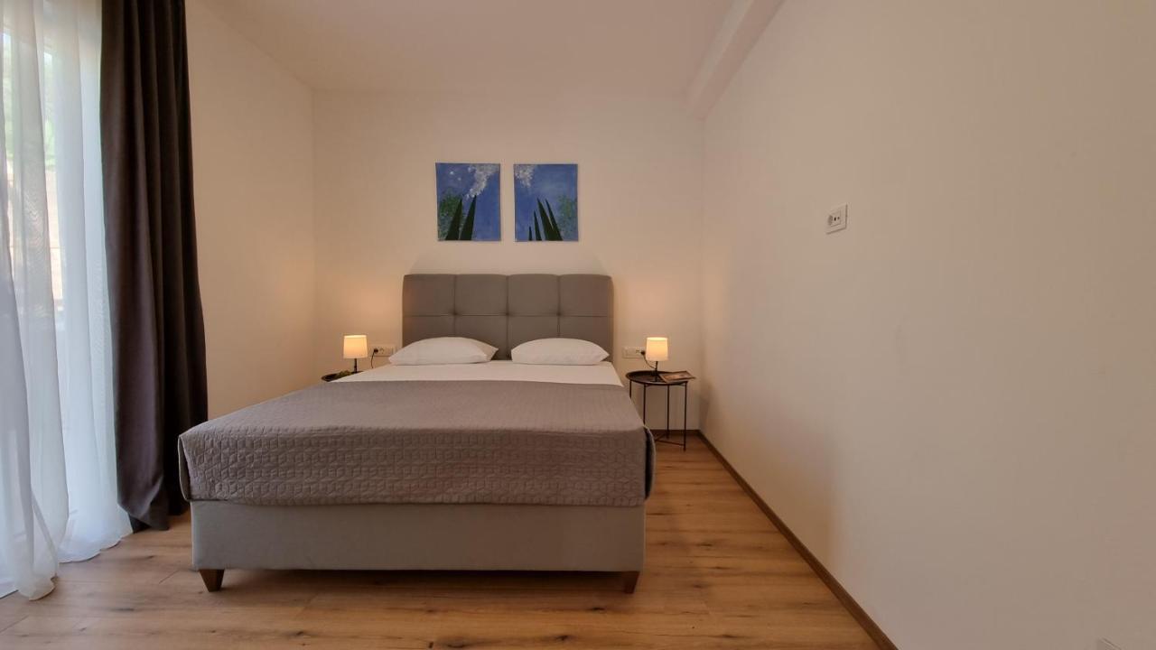 Apartment Noel Cavtat 1 エクステリア 写真