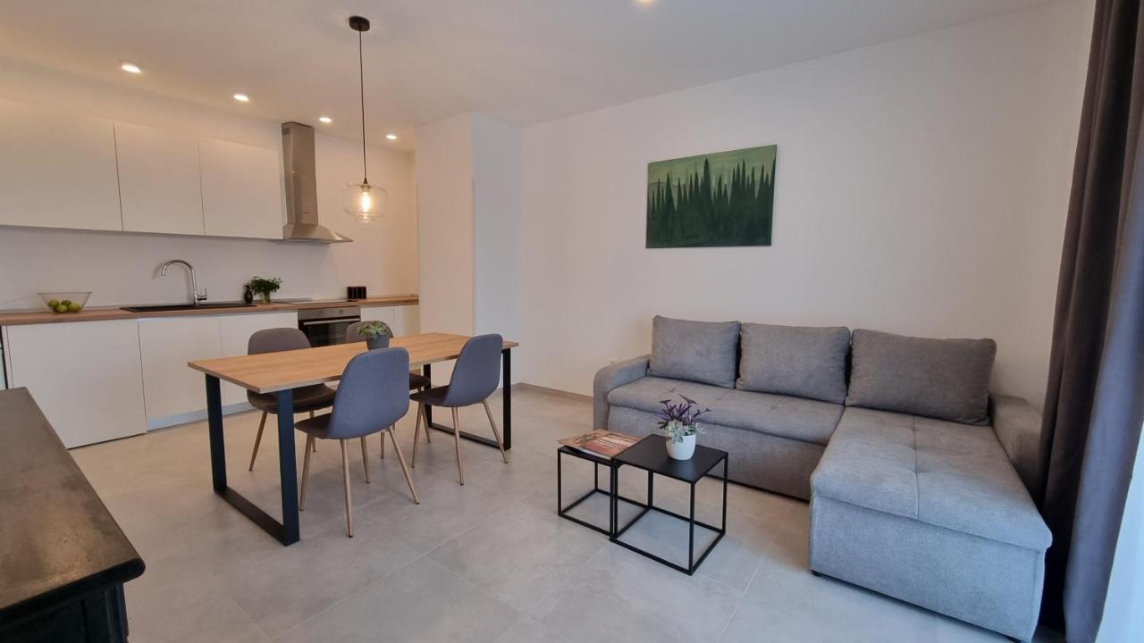 Apartment Noel Cavtat 1 エクステリア 写真
