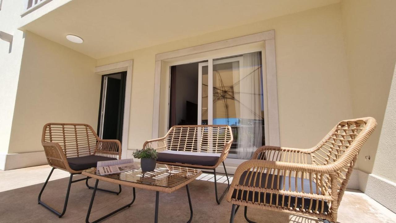 Apartment Noel Cavtat 1 エクステリア 写真