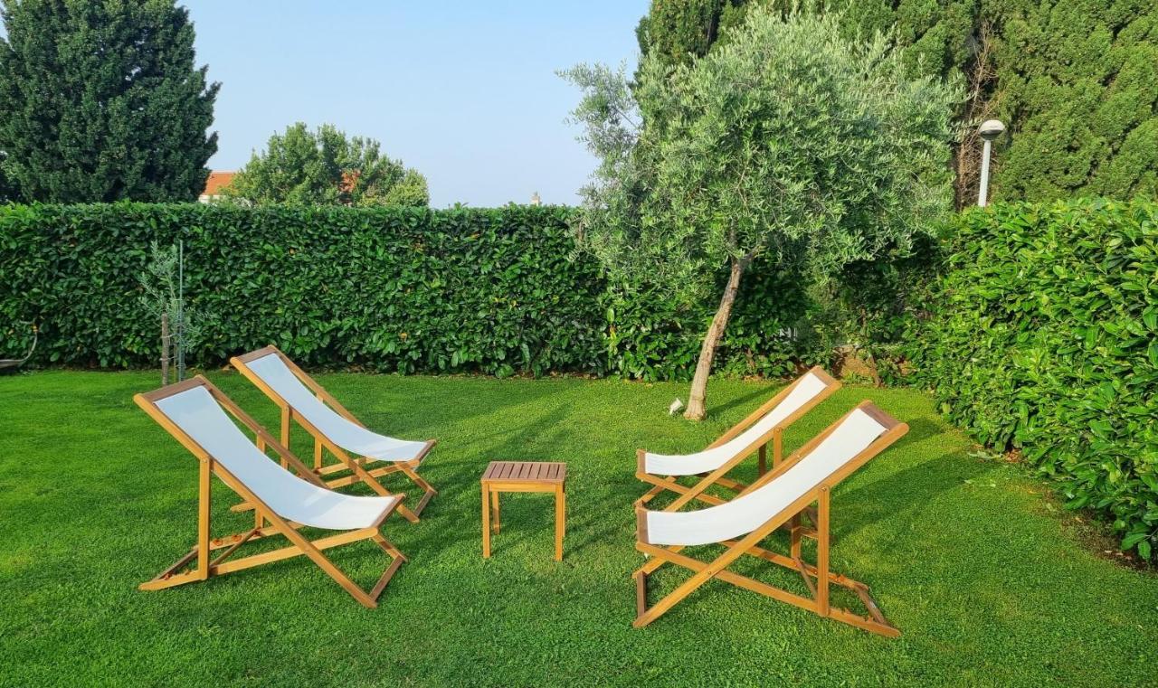 Apartment Noel Cavtat 1 エクステリア 写真