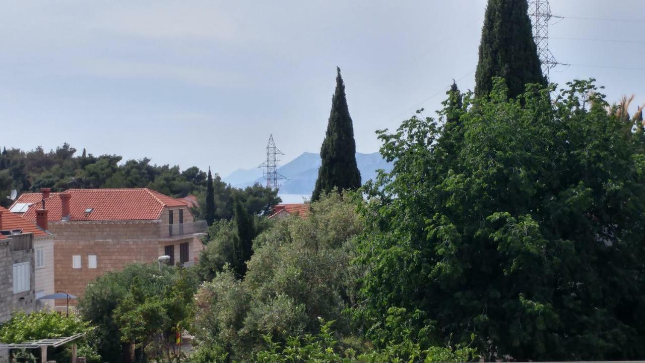 Apartment Noel Cavtat 1 エクステリア 写真